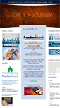 Mobile Screenshot of freedomchurchlife.com